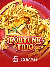 FORTUNE TRIO