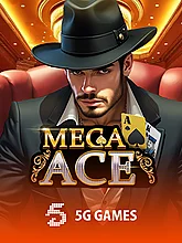 MEGA ACE