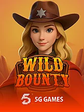 WILD BOUNTY