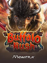 Buffalo Rush