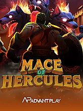 Mace of Hercules