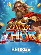 Epic of Thor