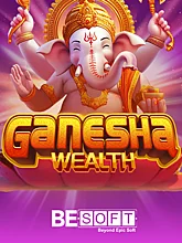 Ganesha Wealth