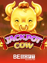 Jackpot Cow