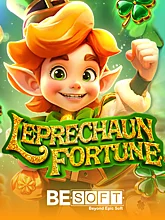 Leprechaun Fortune