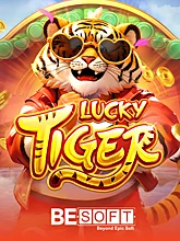 Lucky Tiger