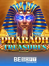Pharaoh Treasures