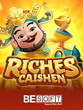Riches Caishen