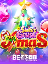 Sweet Crush Xmas