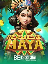 Treasures of Maya