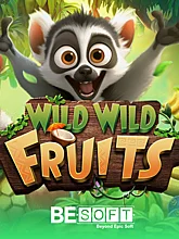 Wild Wild Fruits