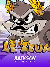 Le Zeus