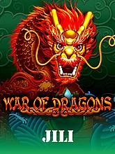 War Of Dragons