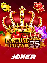 Fortune Crown 25