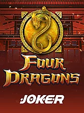 Four Dragons