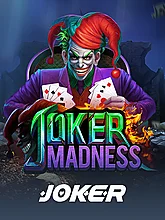 Joker Madness
