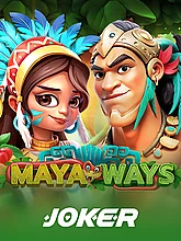 Maya Ways