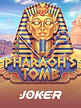 Pharaoh's Tomb
