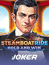 Steamboat Ride Hold And Win