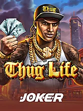 Thug Life