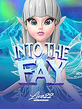 Into the Fay: Snowie
