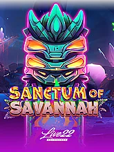 Sanctum of Savannah