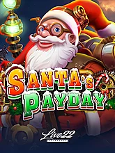 Santa's Payday