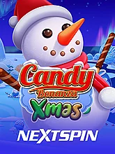 Candy Bonanza Xmas