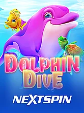 Dolphin Dive