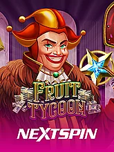 Fruit Tycoon
