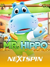 Mr. Hippo