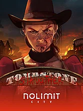 Tombstone Slaughter