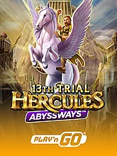 13th Trial Hercules Abyssways