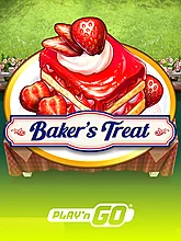 Baker's Treat