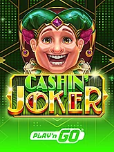 Cashin' Joker