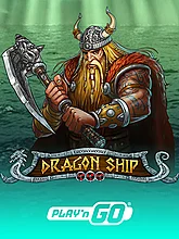Dragon Ship
