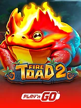 Fire Toad 2