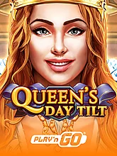 Queen's Day Tilt