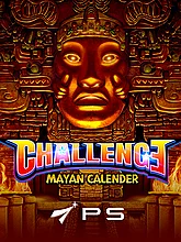 CHALLENGE・MAYAN CALENDAR