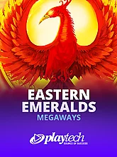 Eastern Emeralds Megaways