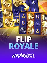 Flip Royale