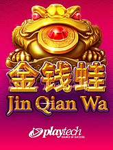 Jin Qian Wa
