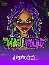 Maji Wilds