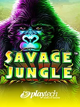 Savage Jungle