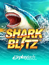 Shark Blitz