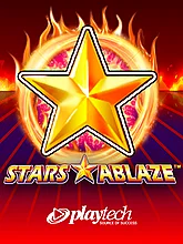 Stars Ablaze
