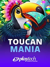 Toucan Mania