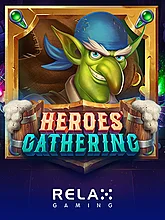 Heroe's Gathering