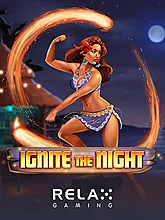 Ignite The Night
