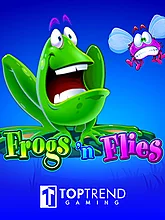Frogs 'n Flies H5